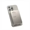 پاوربانک مگنتی 20000 مومکس Momax Q.Mag X2 Magnetic Wireless Power Bank IP133A