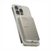 پاوربانک مگنتی 10000 مومکس Momax Q.Mag X1 Magnetic Wireless Power Bank IP117A