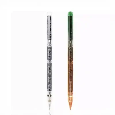 قلم آیپد شفاف کوتسی Coteci Punk Transparent Drawing Pen 62012 4