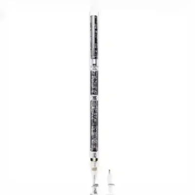 قلم آیپد شفاف کوتسی Coteci Punk Transparent Drawing Pen 62012