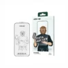 گلس آیفون 16پرو گرین لاین Green Lion 9H Steve HD iPhone 16 pro