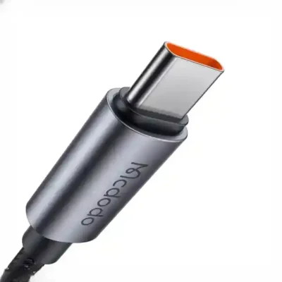 کابل دو سر تایپ سی 100 وات مک دودو Mcdodo USB-C To USB-C CA-5740 3