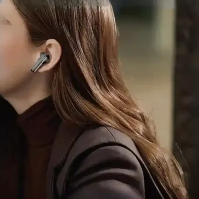 هندزفری بلوتوث هیبریدی گرین Green Lion Melody Hybrid Earbuds 5