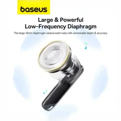 هندزفری بلوتوث بیسوس Baseus Bowie E13 A00059701127-Z1 3