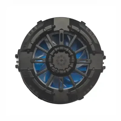 فن خنک کننده مگنتی موبایل کوتسی Coteci Magnetic Cooling Fan SD-45 51008