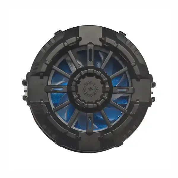 فن خنک کننده مگنتی موبایل کوتسی Coteci Magnetic Cooling Fan SD-45 51008