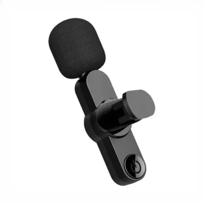 میکروفون یقه ای وایرلس 3 سر کوتتسی COTETCI Wireless Microphone 74002 3