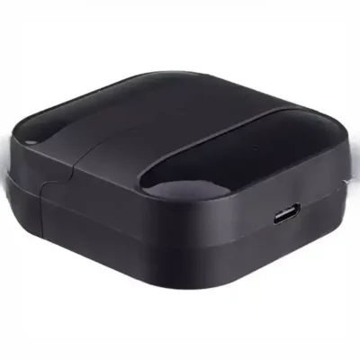 میکروفون یقه ای با رابط تایپ سی کوتسی Coteci 74008 Wireless Microphone 5