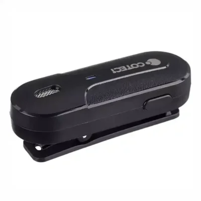 میکروفون یقه ای با رابط تایپ سی کوتسی Coteci 74008 Wireless Microphone 7