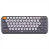 کیبورد بی‌سیم سه‌حالته بیسوس baseus K01A Wirelrss keyboard B00955503833