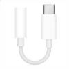 تبدیل اصلی تایپ سی به جک 3.5 میلیمتری اپل Apple Type-C To 3.5mm Headphone Jack Adapter A2155