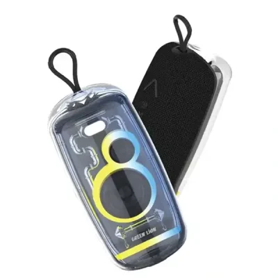 اسپیکر بلوتوثی 16 وات گرین لاین Green Lion Palma Pro Speaker GL-SPK16A