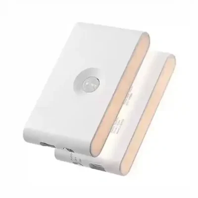 چراغ هوشمند دیواری کوتتسی COTECi Motion Sensor LED Light 89005