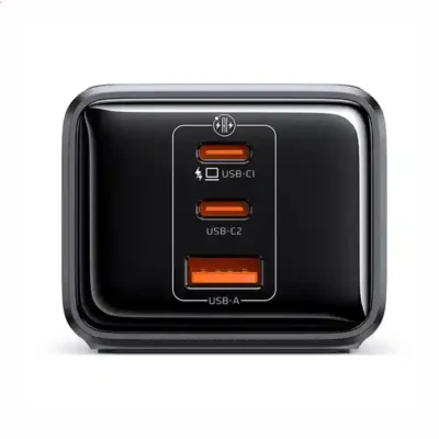 شارژر رو میزی و چند راهی مک دودو McDodo CH-0620 desktop charger 2