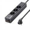 شارژر رو میزی و چند راهی مک دودو McDodo CH-0620 desktop charger