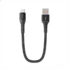 کابل شارژ فست شارژ میکرو ۲۰ سانتی مک دودو Mcdodo Micro USB Data Cable CA-2280