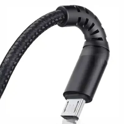 کابل شارژ فست شارژ میکرو ۲۰ سانتی مک دودو Mcdodo Micro USB Data Cable CA-2280 4