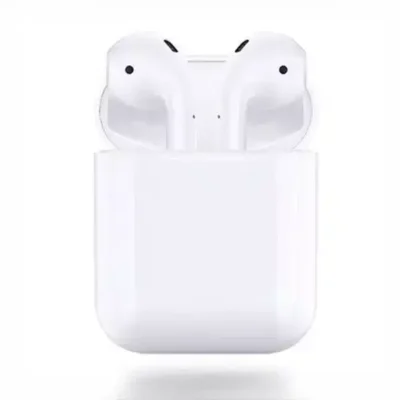 هندزفری بلوتوث کوتسی Coteci Wireless Bluetooth PODS 2 Earphones CS5178 2