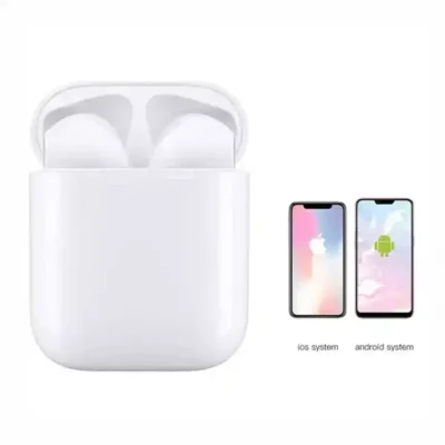 هندزفری بلوتوث کوتسی Coteci Wireless Bluetooth PODS 2 Earphones CS5178 3