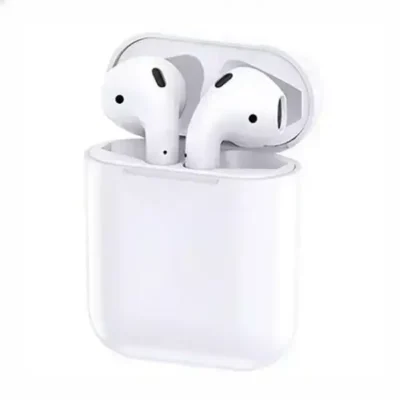 هندزفری بلوتوث کوتسی Coteci Wireless Bluetooth PODS 2 Earphones CS5178