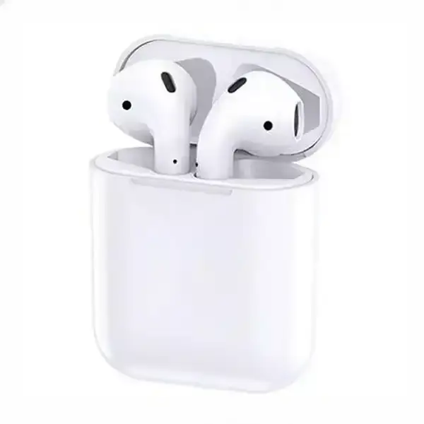هندزفری بلوتوث کوتسی Coteci Wireless Bluetooth PODS 2 Earphones CS5178