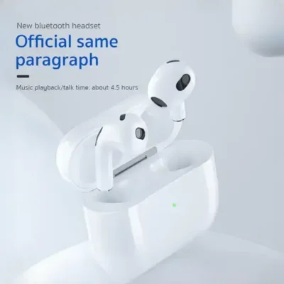 هندزفری بلوتوث کوتسی Coteci Headset Pro 71006 2