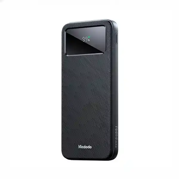 پاور بانک 10000 با توان 22.5 وات مکدودو Mcdodo MC-4220