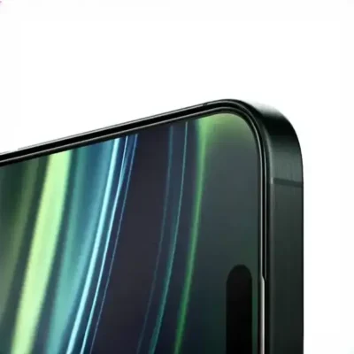 گلس حریم شخصی تمام صفحه گرین لاین آیفون Green Lion Diego Pet Privacy iPhone 16 Pro GNDPTPV16P 7