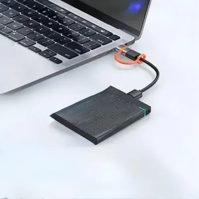 تبدیل Type-c OTG به USB مک دودو Mcdodo OT-3810 3