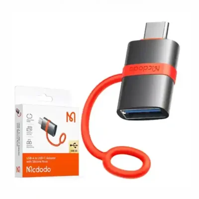 تبدیل Type-c OTG به USB مک دودو Mcdodo OT-3810 5