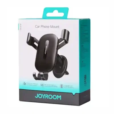 هولدر دریچه کولری جویروم JOYROOM Car Phone Mount (Air Vent) JR-ZS392 2