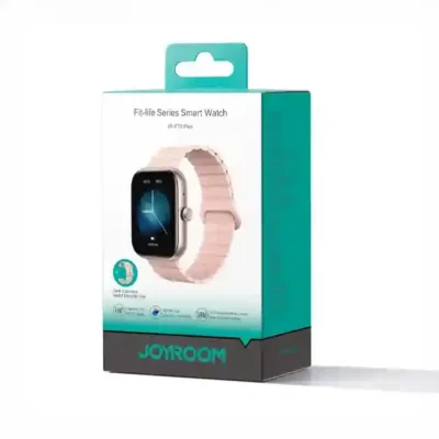 ساعت هوشمند جویروم JOYROOM Smart Watch JR-FT5 PLUS 2