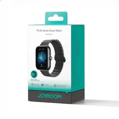 ساعت هوشمند جویروم JOYROOM Smart Watch JR-FT5 PLUS 3