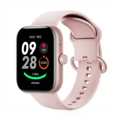 ساعت هوشمند جویروم JOYROOM Smart Watch JR-FT5 PLUS 4