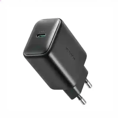 آداپتو شارژ 25 وات با کابل جویروم JOYROOM JR-TCF23 25W PD Charger 3