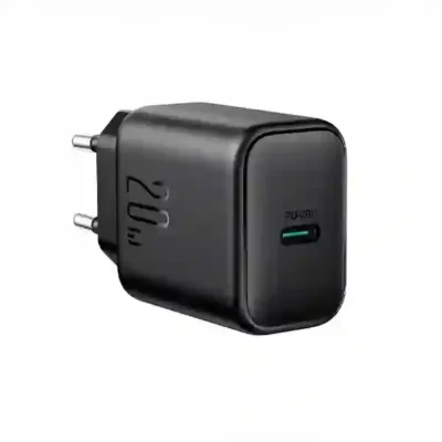 آداپتور شارژ 20 وات جویرم JOYROOM JR-TCF20 PD20W Charger 4