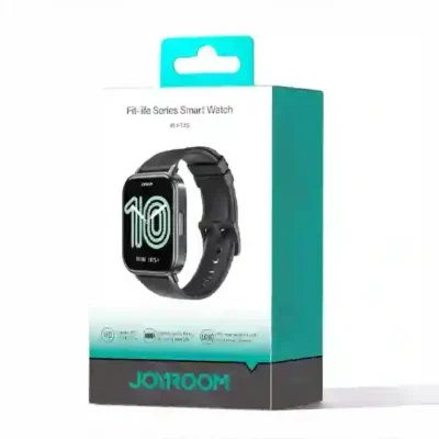 ساعت هوشمند جویروم JOYROOM JR-FT3S Smart Watch 3