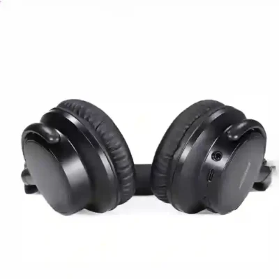 هدست بلوتوثی جویرم JOYROOM Bluetooth Headset JR-OH1 3