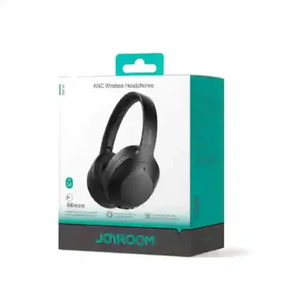 هدست بلوتوث جویروم JOYROOM ANC Wireless Headphones JR-JH2 2