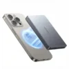 پاوربانک وایرلس 10000 با توان 20 وات جویروم JOYROOM JR-PBM08 PRO Power Bank