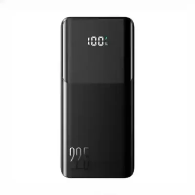پاور بانک 22.5 وات 10000 با کابل متصل JOYROOM JR-PBF19 Power bank 2