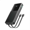 پاور بانک 22.5 وات 10000 با کابل متصل JOYROOM JR-PBF19 Power bank