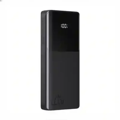 پاور بانک 22.5 وات 10000 با کابل متصل JOYROOM JR-PBF19 Power bank 4