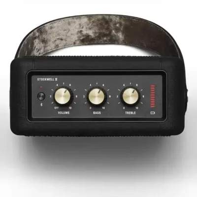 اسپیکر مارشال Marshall Stockwell II Speaker 2
