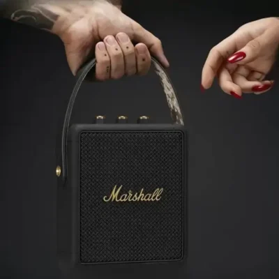 اسپیکر مارشال Marshall Stockwell II Speaker 4
