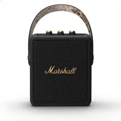 اسپیکر مارشال Marshall Stockwell II Speaker