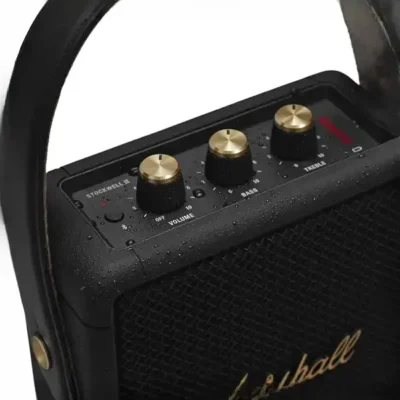اسپیکر مارشال Marshall Stockwell II Speaker 6