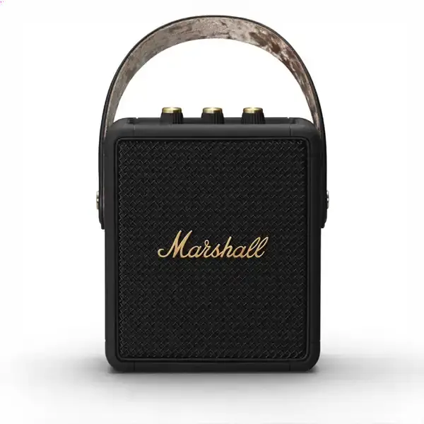 اسپیکر مارشال Marshall Stockwell II Speaker