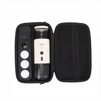 اسپرسوساز قابل حمل لپرسو LePresso Portable Espresso Machine LPCFFM0001 2