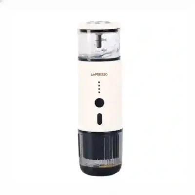 اسپرسوساز قابل حمل لپرسو LePresso Portable Espresso Machine LPCFFM0001